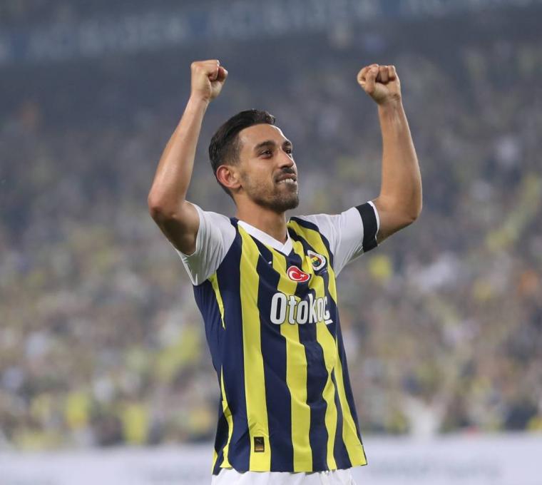 Fenerbahçe - Hatayspor maçı fotoğrafları... 19